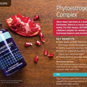phytoestrogen- restful complex - DOTERRA - compra en linea aceites esenciales-extractos-naturales